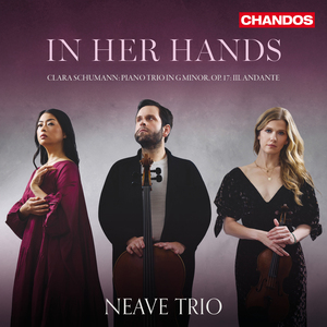 Piano Trio in G Minor, Op. 17: III. Andante