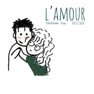 L'AMOUR 20.10