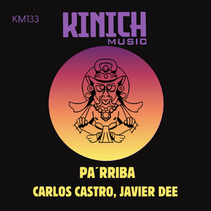 Pa'rriba (Radio Edit)