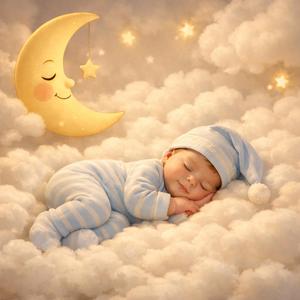 ששש שקט לבן לתינוקות לשינה