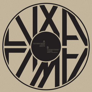 Luxarama (Original Mix)
