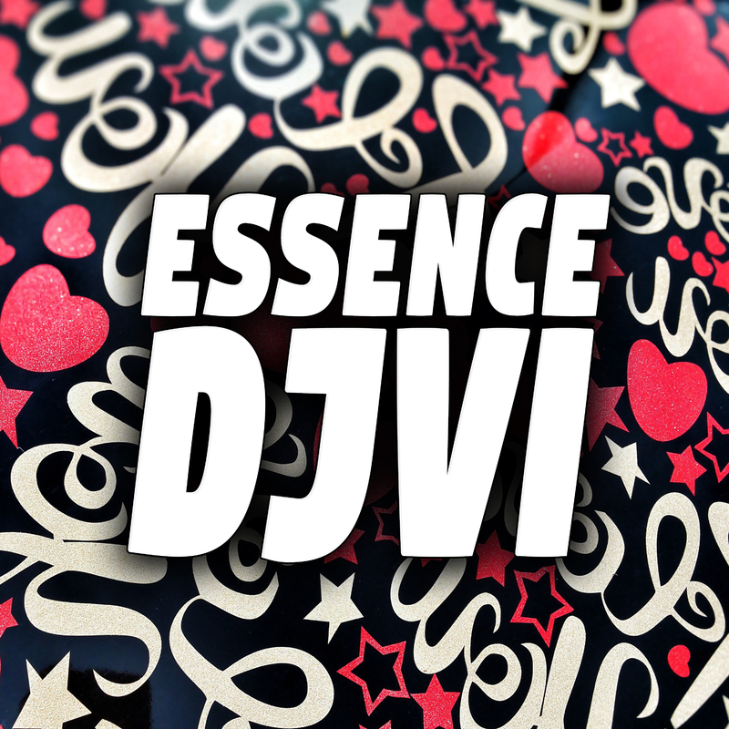 Essence封面