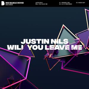 Will You Leave Me (Original Mix )