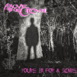 STAY OUT OF THE BASEMENT