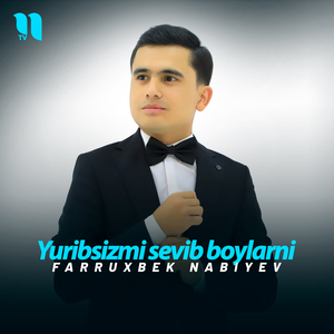 Yuribsizmi sevib boylarni