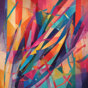 波羅密心經-抒情搖滾版 by @rivetingbongos474