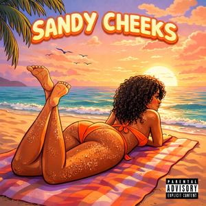 Sandy Cheeks (feat. Mrgottawhol3lotta)