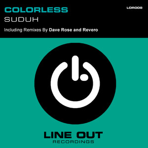 Suduh (Dave Rose Remix)