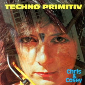 Techno-Primitiv
