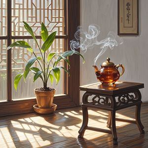 减法-默待