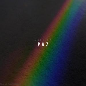 Paz (lost tape)