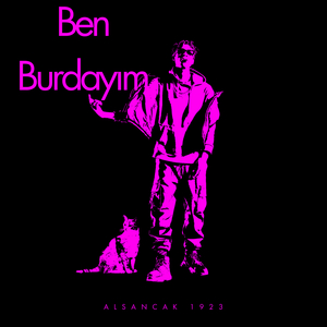 Ben Burdayım