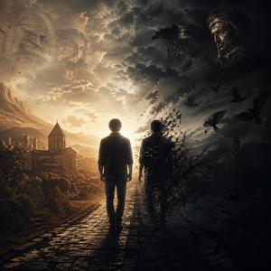 ჩემი მეორე მე | ნიკო გომელაური