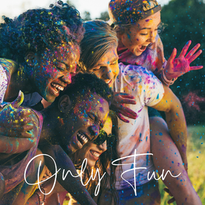 Something Good Comes