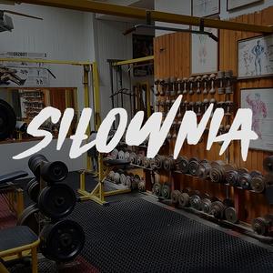 Siłownia
