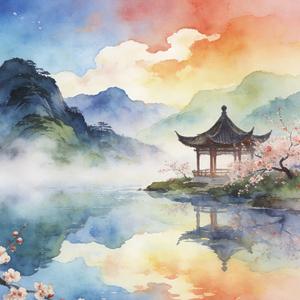 无名份（古风版）