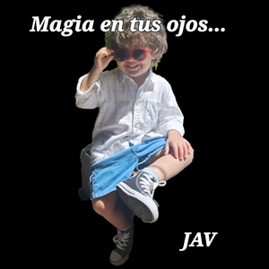 Magia en tus ojos