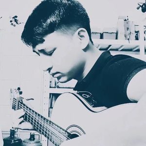 yiglaymu吉他版本