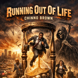 Running Out Of Life