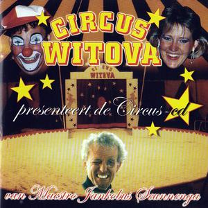 No is it sirkus wer foarby