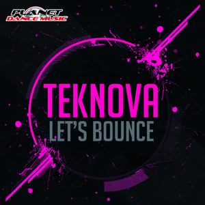 Let's Bounce (Original Mix)