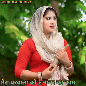 Mera Gharwala Ko 2 Number Ko Kam