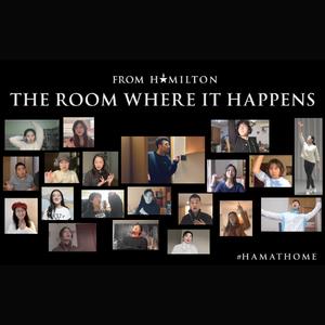 The Room Where It Happens