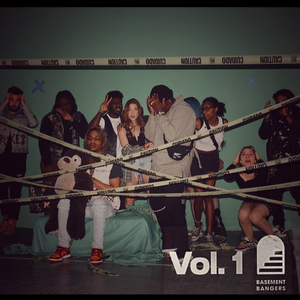 Losing Control (feat. Quando Flexin', Santino, JessJivenchi, Paul Azzinaro, Jay Groovyy & Ty' Dye)