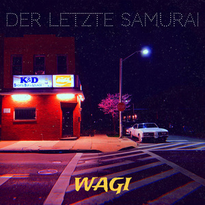 Der Letzte Samurai