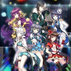 无理无智 (乐正龙牙/乐正绫 VC Ver.)