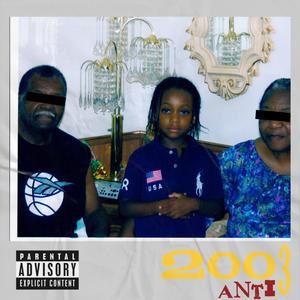 Atherton (Interlude)