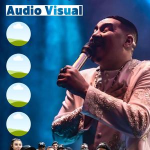 Andriel Guardiões/ Adorei as almas/ na porta da Calunga AO VIVO (Ao vivo)