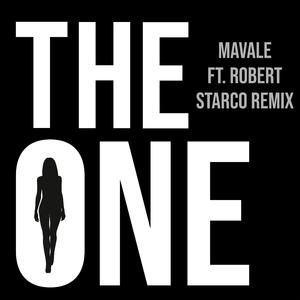 The one (feat. Robert) (Starco remix)