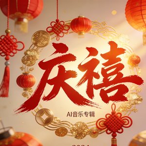 鸿运当头福满堂