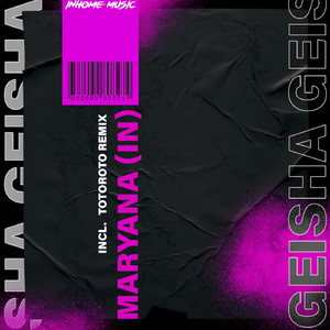 Gheisa (Original Mix)