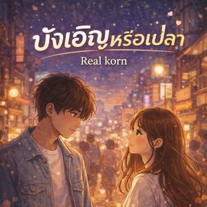 บังเอิญหรือเปล่า (Coincidence)