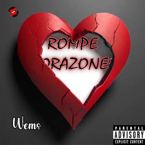 Rompe Corazones