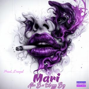 Mari (feat. Alex B El Lider & Shaggy Boy)