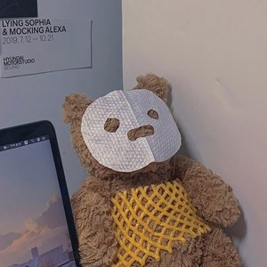 不爱了就坦白说