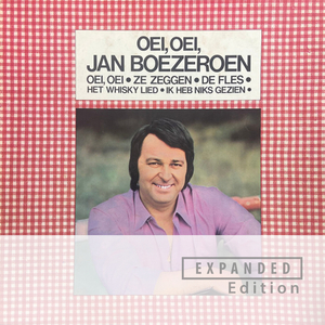 Kon Ik Je Maar Vergeten (Remastered 2025)