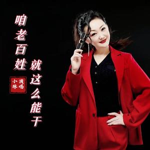 小琢-咱老百姓就得干（DJ小鹏版）
