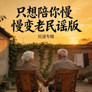 只想陪你慢慢变老民谣版.mp3