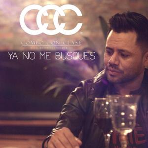 Ya No Me Busques Más
