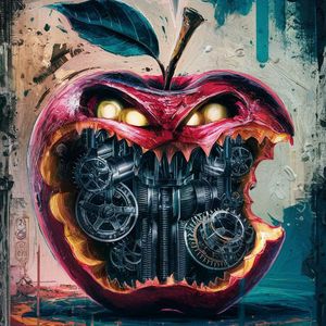 成也三千，念也三千