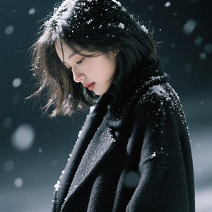 혼자 걷는 길에 실린 빛
