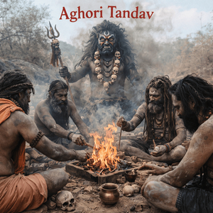 Aghori Tandav