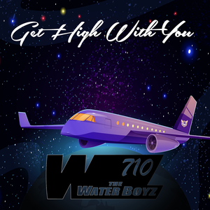 Get High With You