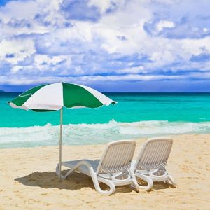 小城夏天-LBI利比