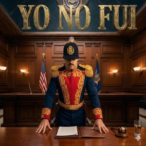 Yo No Fui