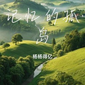 记忆的孤岛